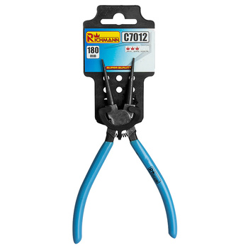 RICHMANN SZCZYPCE SEGERA POJED.160MM PROSTE WEWN. C7002