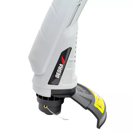 DEDRA PODKASZARKA ELEKTRYCZNA 350W 22cm DED8696