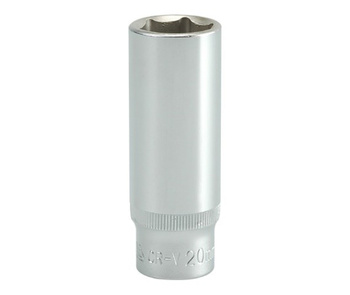 YATO NASADKA SZEŚCIOKĄTNA 1/2" DŁUGA 20mm