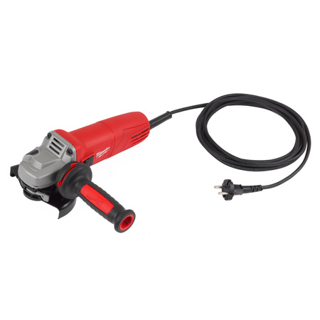 Milwaukee szlifierka kątowa AGV10 125mm EK