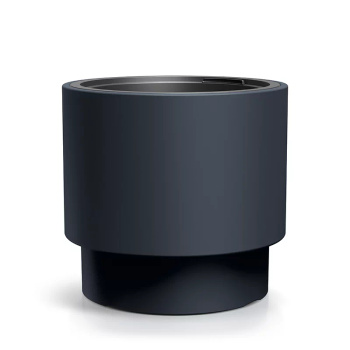 PROSPERPLAST Donica HEOS - antracyt DBHEN470-S433