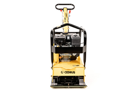 Cedrus zagęszczarka z rewersem ZG06 122kg