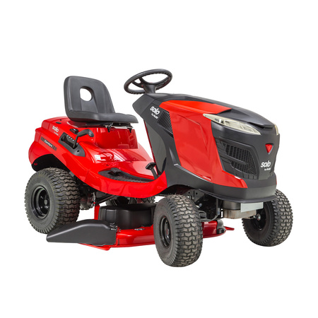 AL-KO Traktor ogrodowy  T18-111.4 HDS-A v2 comfort pro 110cm 18km 127724 