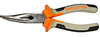 RICHMANN SZCZYPCE WYGIĘTE 160MM PROFI C7068