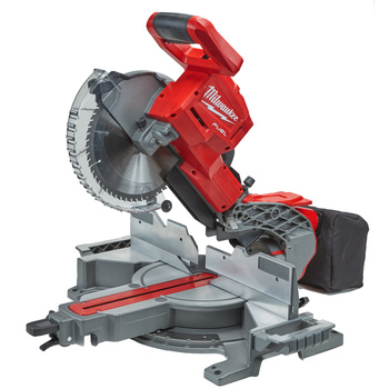 Milwaukee piła ukośnica 18V 254MM M18FMS254-0