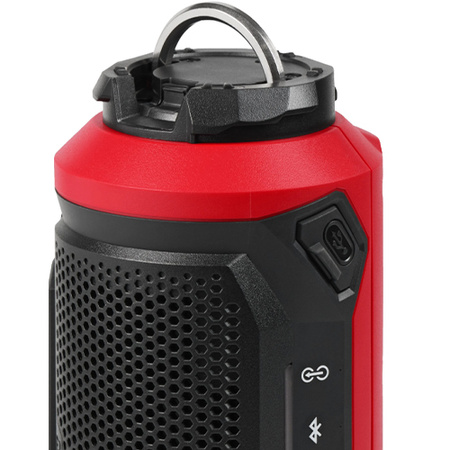 Milwaukee głośnik Bluetooth M12SPEJSG2-0