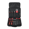 Milwaukee zestaw elektrycza starter BAG 25 ELEMENTÓW 4932492660