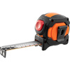 RICHMANN MIARA ZWIJANA 5M/25MM AUTOSTOP DWUSTRONNA C1026