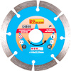 RICHMANN TARCZA DIAMENTOWA SEGMENTOWA 115MM C4800