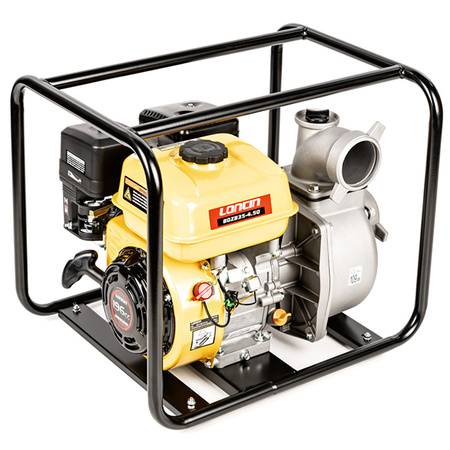 Cedrus Pompa spalinowa Loncinc G200F 3" 