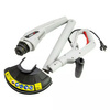 DEDRA PODKASZARKA ELEKTRYCZNA 350W 22cm DED8696