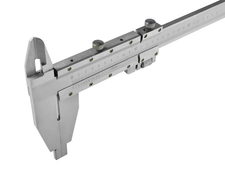 Geko suwmiarka 0-1000mm dwuszczękowa G01482