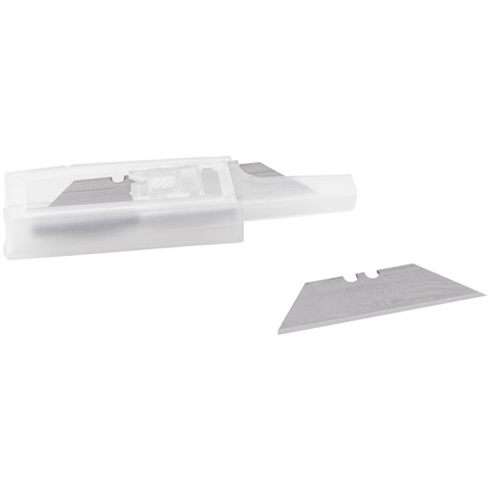 RICHMAN OSTRZA TRAPEZOWE STAL SK5 0,65MM C9116