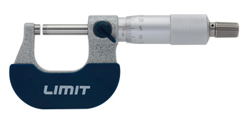 Limit mikrometr MMA 0-25 mm