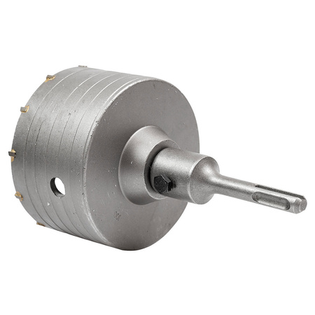 RICHMANN OTWORNICA DO BETONU SDS 100MM KOMPLETNA C8262