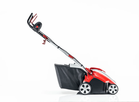 AL-KO wertykulator elektryczny combo 36 E Comfort 113465