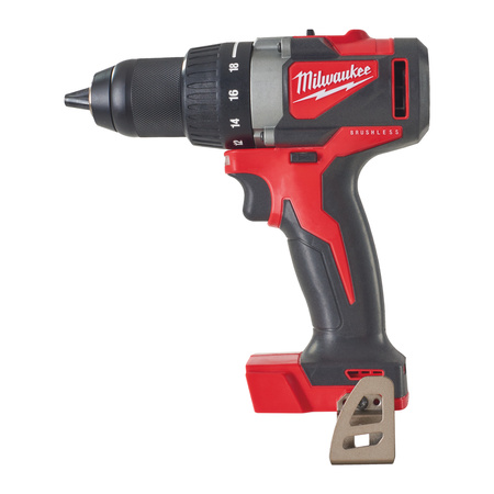 Milwaukee wkrętarka M18BLDD2-0X body 4933464514