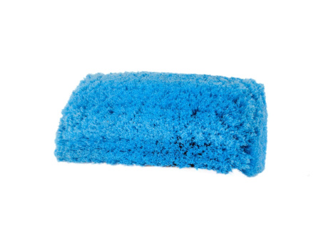 GEKO Szczotka teleskopowa do mycia paneli 2-4,9m G73880