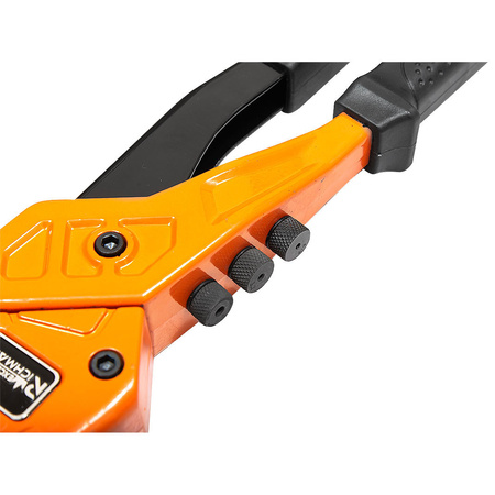 RICHMANN NITOWNICA OBROTOWA NIT STALOWYC H2,4-4,8 C0707