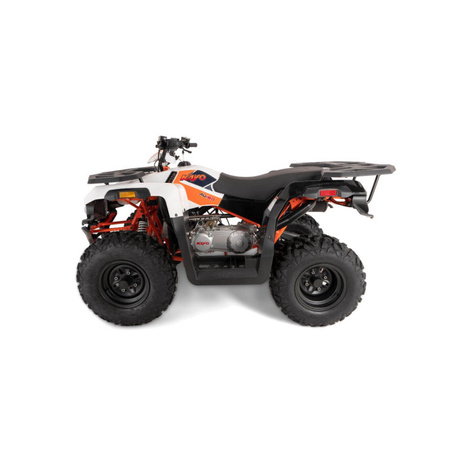 KAYO Quad AU180 - Bez prawa do rejestracji KAYO AU180