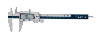 Limit suwmiarka elektroniczna 150mm