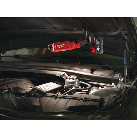 Milwaukee lampa akumulatorowa 18V M18 IL-0 Trueview 300lm 4932430564