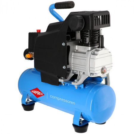 Airpress sprężarka tłokowa H 185/6 36546