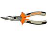 RICHMANN SZCZYPCE WYGIĘTE 200MM PROFI C7069