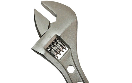 RICHMANN KLUCZ SZWED 12 C6512