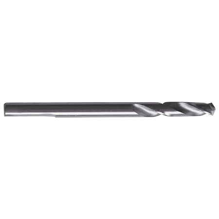MILWAUKEE HOLESAW PILOT DRILL 6X89MM-1PC