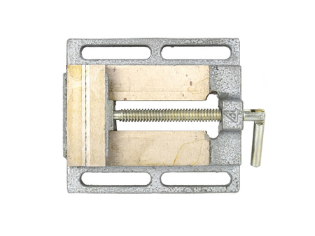 Imadło modelarskie Geko 4" 100mm G01042