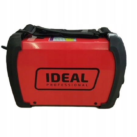 IDEAL SPAWARKA INWERTOROWA PRAKTIK 205 DIGITAL PRAKTIK205