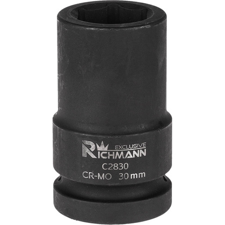 Richmann nasadka 1" 32mm długa udarowa C2832