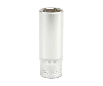 YATO NASADKA SZEŚCIOKĄTNA 1/4" DŁUGA 13mm