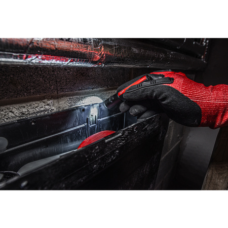 MILWAUKEE LATARKA 500 LUMENÓW IR FL500