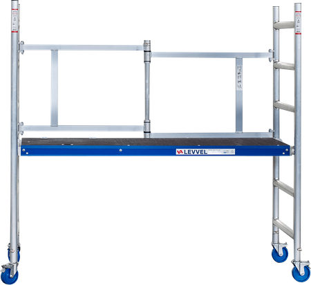 Levvel rusztowanie Easygate 290 S1000-0108