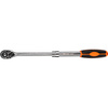 Richmann grzechotka teleskopowa 1/2" 72z C8458