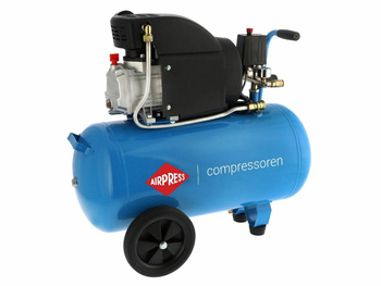 Airpress sprężarka tłokowa HL 325-50 50L 36832