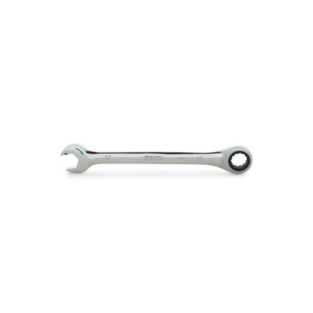 Sata klucz płasko-oczkowy z podwójną grzechotką 22mm ST43617