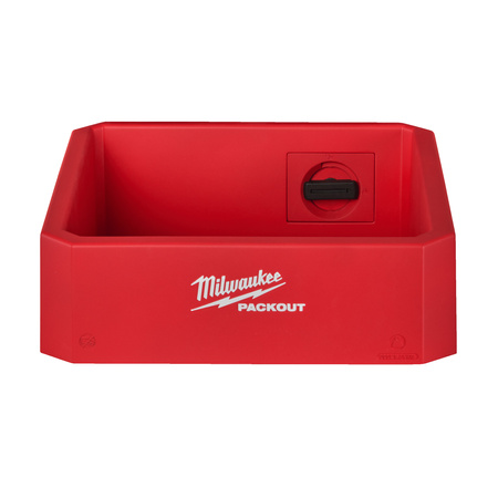 MILWAUKEE PACKOUT UCHWYT NA WIERTARKI 4932480713