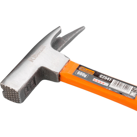 RICHMANN MŁOTEK CIESIELSKI FIBERGLASS 600G C2541