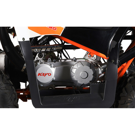 KAYO Quad AU180 - Bez prawa do rejestracji KAYO AU180