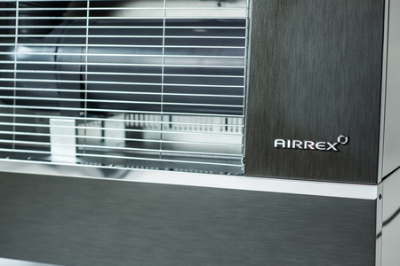 Airrex nagrzewnica na podczerwień 15KW AH-300I