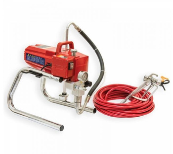 Dedra agregat malarski 1000W HYDRODYNAMICZNY DED7423