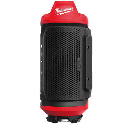 Milwaukee głośnik Bluetooth M12SPEJSG2-0