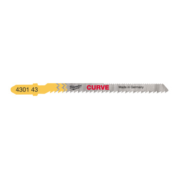 MILWAUKEE BRZESZCZOT 430143 CURVE