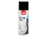 APP SIL 120 SPRAY SILIKON 400ML
