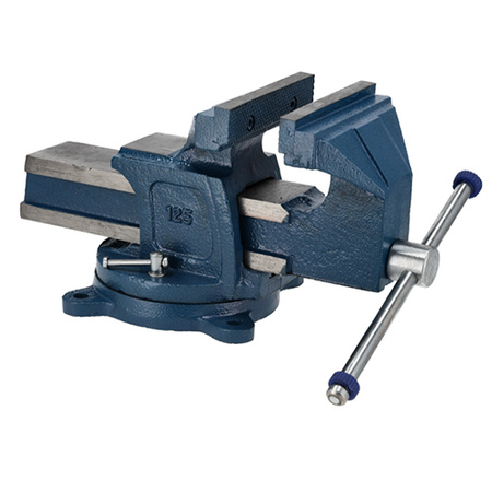 Schmith imadło obrotowe 125mm SIMO-125