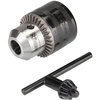 RICHMANN UCHWYT WIERTARSKI GWINT 1,5-13MM C9201