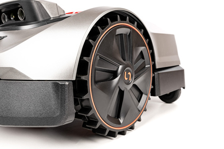 Cedrus robot koszący by Sunseeker ELITE X3 RTK